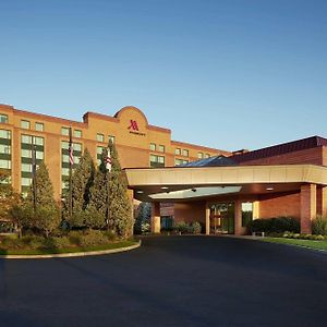 Marriott Hartford/Windsor Airport